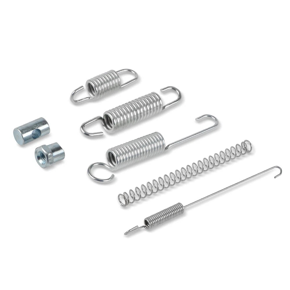 Spring Installer Hook Tool Set for Honda S65 Z50 QA50 CL CT SL XL70 S90 CT CL90