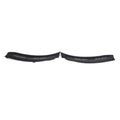 Windshield Wiper Vent Cowl Grille Panel for Mercedes Benz E-Class W210 (1995–2003)