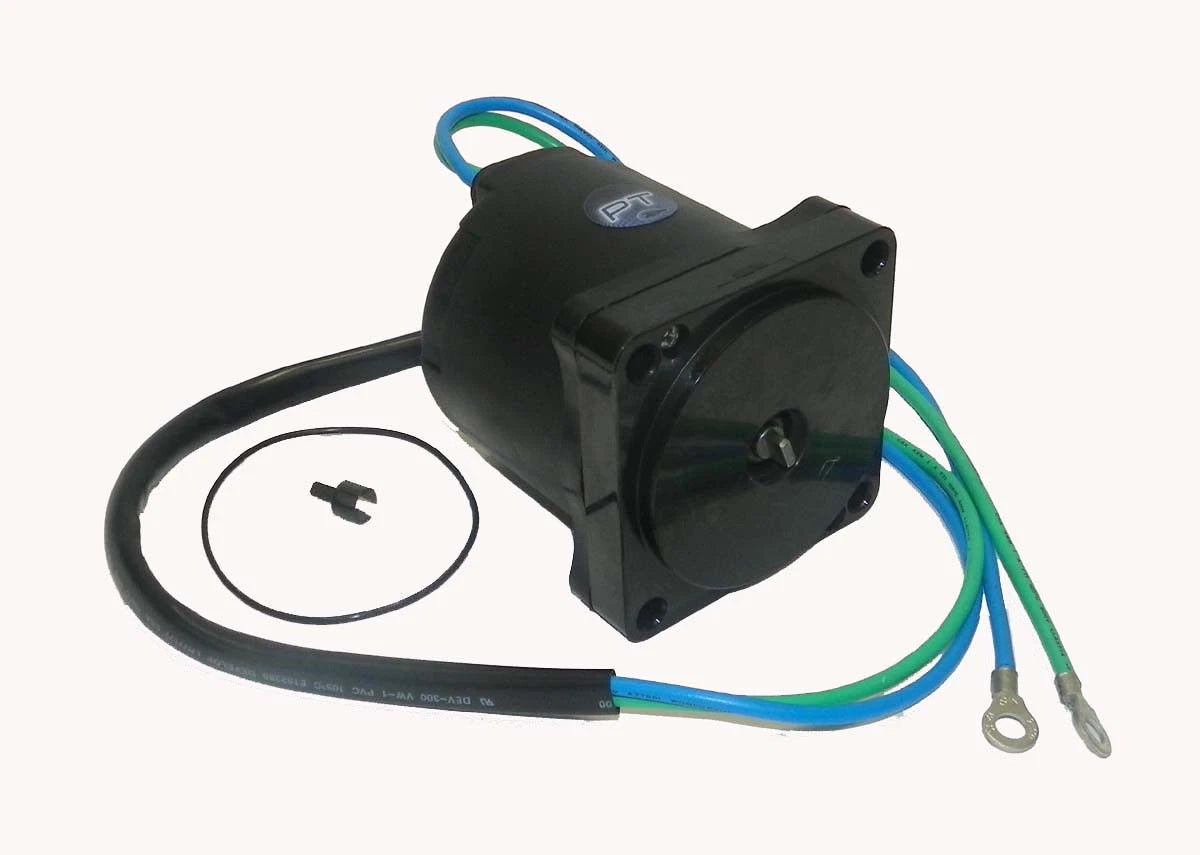 Tilt/Trim Motor PH200-T057 for Nissan/Yamaha 115-225 HP