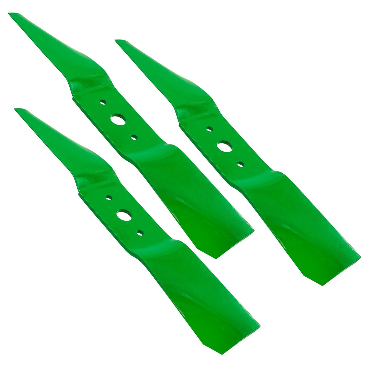 High Lift Blade 48 Inch Deck Replacement for Cub Cadet MTD (2005–2015)