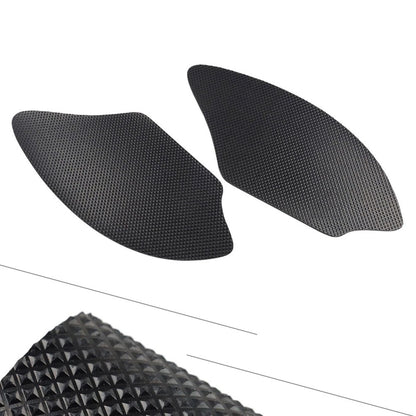 Tank Decal Traction Pad Side Gas Knee Grip Protector for Honda CBR250R (2011–2017)