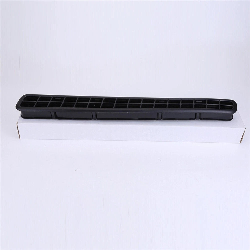 Right Hard Top Exhauster Vent for Jeep Wrangler TJ (1997–2002) Black