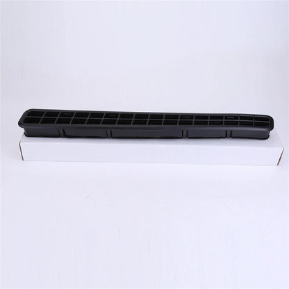 Right Hard Top Exhauster Vent for Jeep Wrangler TJ (1997–2002) Black