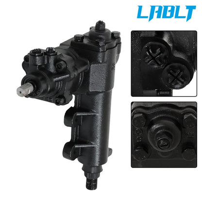 Power Steering Gear Box for Jeep Grand Cherokee (1999–2004) 27-8414