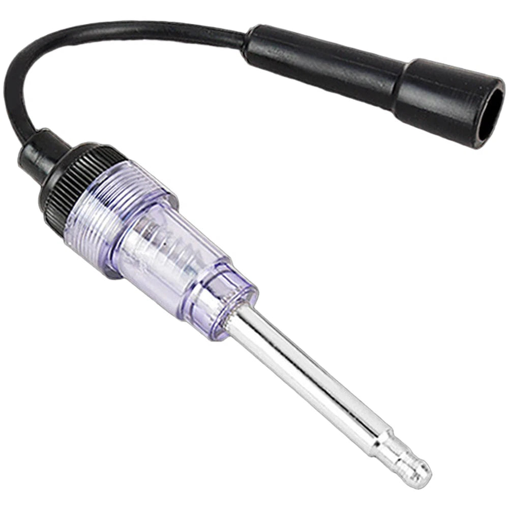 Adjustable Spark Tester for Engine Ignition System (Diagnostic Use)