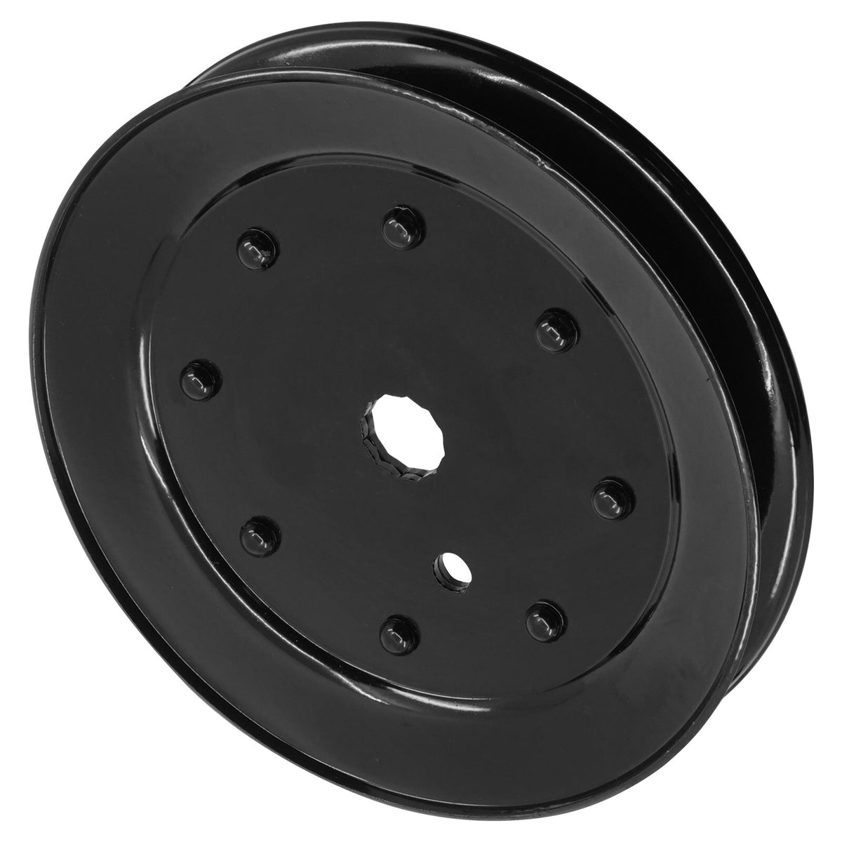 Deck Spindle Pulley Replacement for Ryobi PY174A1011 (1990–1990)