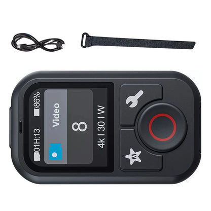 Bluetooth Remote Control for GoPro Hero 9/10/11/12/13