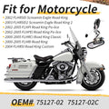 Fuel Pump Module Assembly w/ Pressure Sensor for Road King (2000–2005)