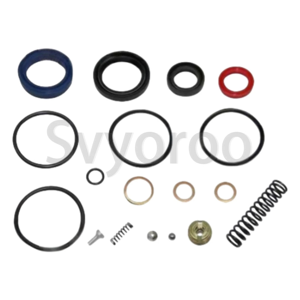 Seal Kit 44648 for Crown Pallet Jack PTH50 (Serial # 7-000000+)