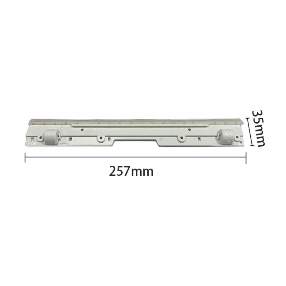 Replacement Floor Scraper Strip for Narwal S1 (2021–2023)