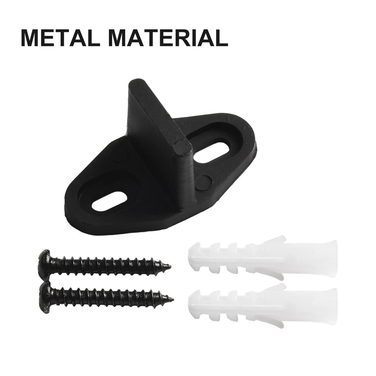 Sliding Door Track for