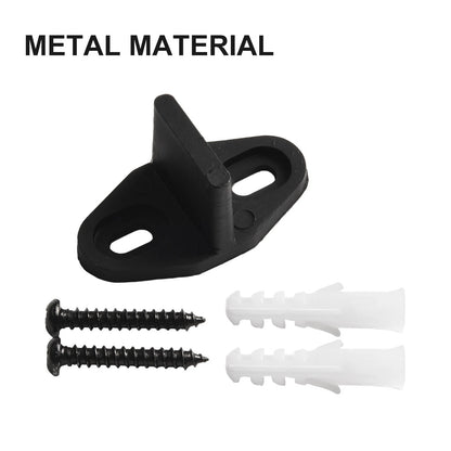 Sliding Door Track for