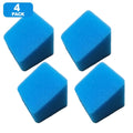 Replacement Foam Filter Sponge Set for JONR S20 Pro (2020–2023)