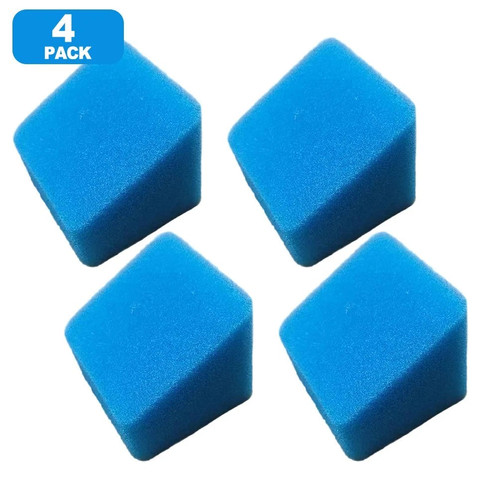 Replacement Foam Filter Sponge Set for JONR S20 Pro (2020–2023)