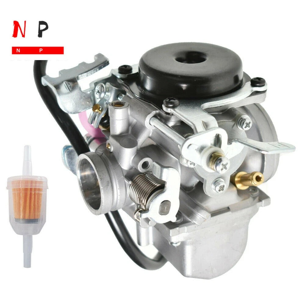 Carburetor for Kawasaki BN125A BN125 Eliminator 125