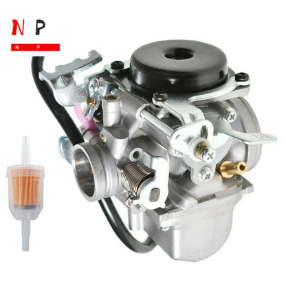 Carburetor for Kawasaki BN125A BN125 Eliminator 125