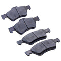 Brembo Front Disc Brake Pad Set for Ford Escape (2006–2012)