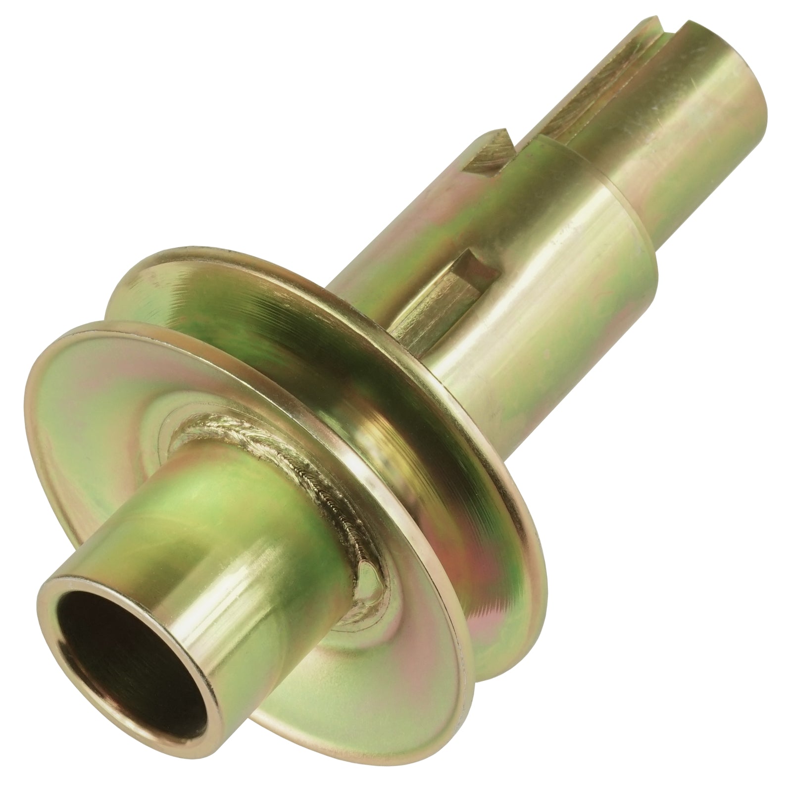 Engine Clutch Drive Pulley Sheave Replacement for John Deere (2019–2021)