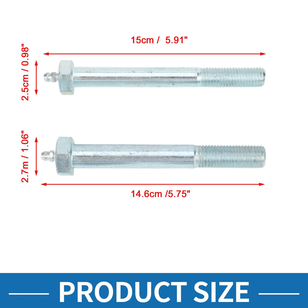 Front Camber Caster Alignment Kit for Lexus GX470 (2003–2009)