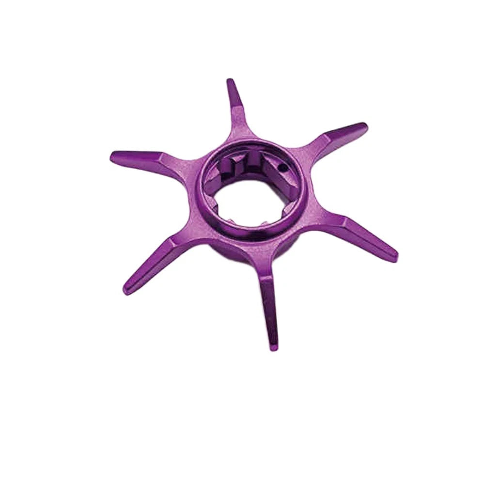 CNC Aluminum Accessory Tool for Baitcast Reel (Universal)