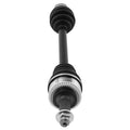 Front Left CV Axle Joint Assembly for Kia Optima (2014–2015)