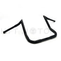 Handlebars for Harley Touring Models with Batwing Fairing (1986–Present) - HB010