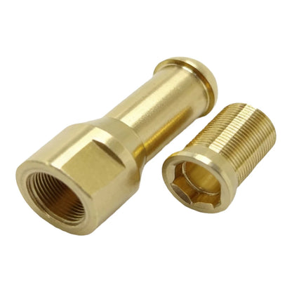 Front Sunroof Drain Connector for