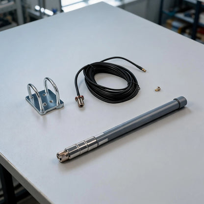 5dBi Antenna for Nebra Bobcat HNT Hotspot (915 MHz)