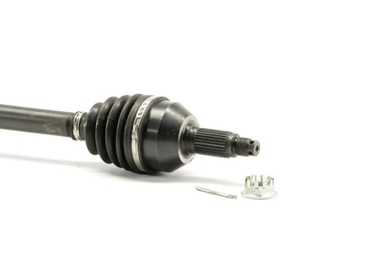 Rear Left CV Axle for Honda Pioneer 1000 & 1000-5 (2016–2021)