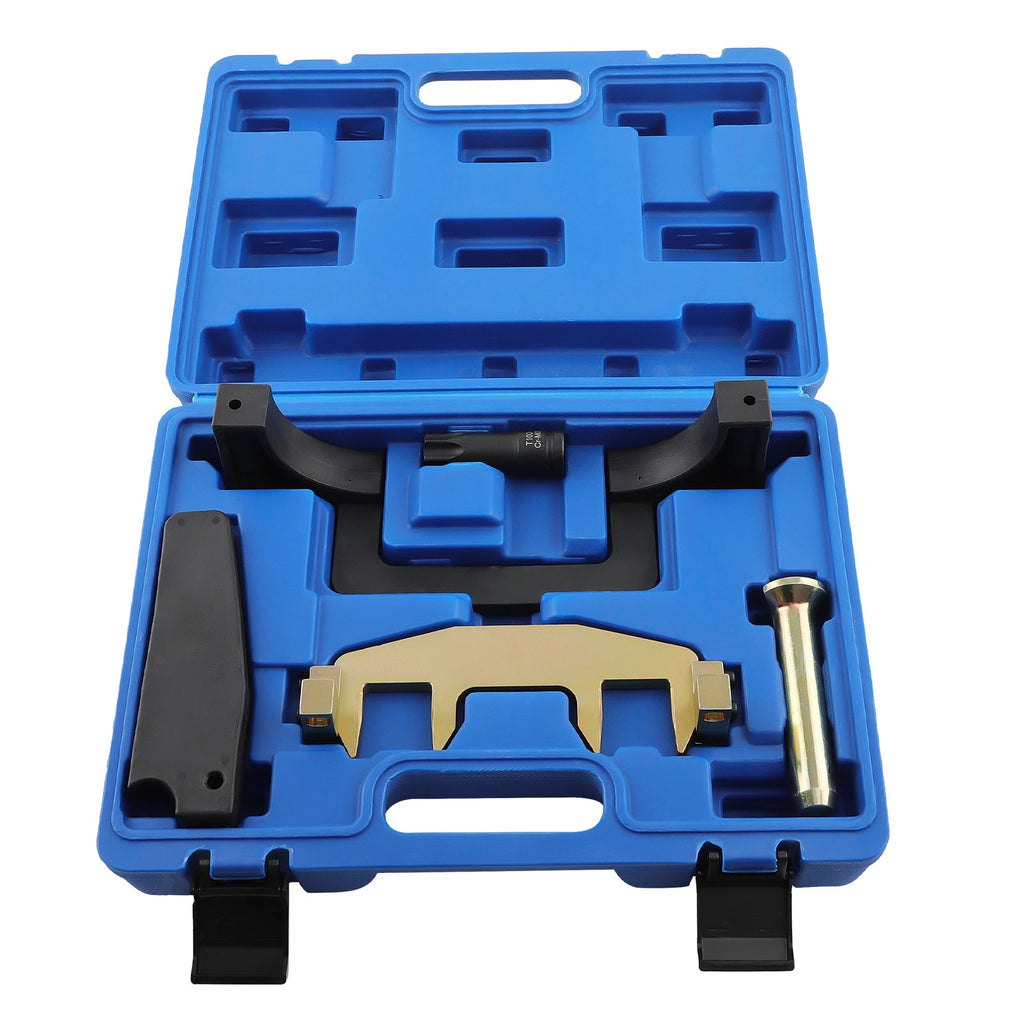 Camshaft Alignment Timing Locking Tool for Mercedes Benz M271 (2003–2015)