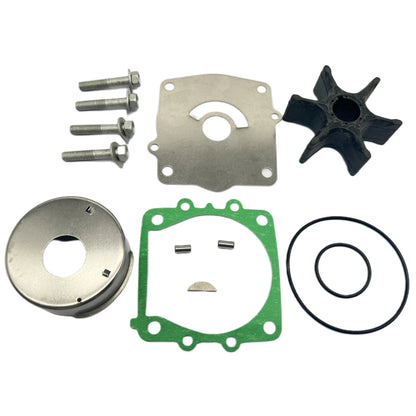 Water Pump Impeller Kit 61A-W0078-A2 for Yamaha Outboard (150-250 HP)