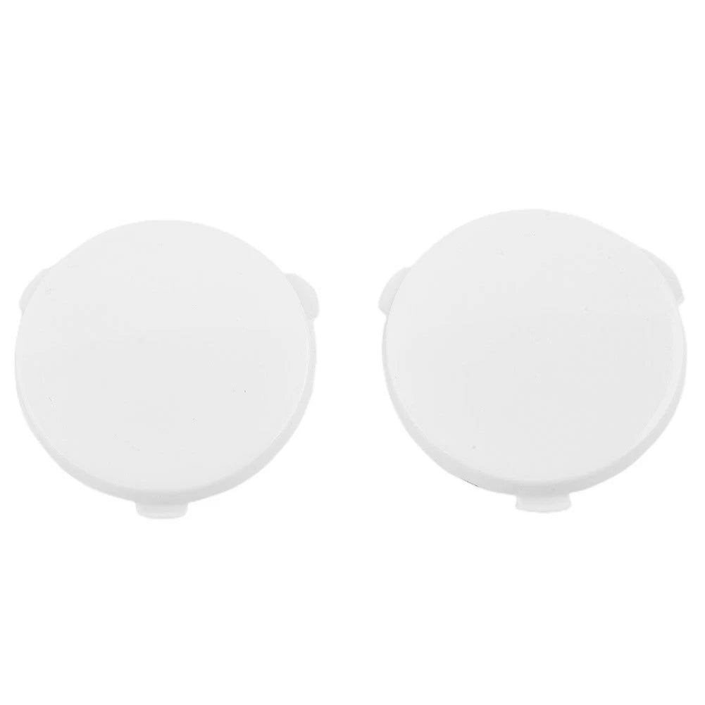 White ABS Light Lens for Chevy Riviera (1963–1969)