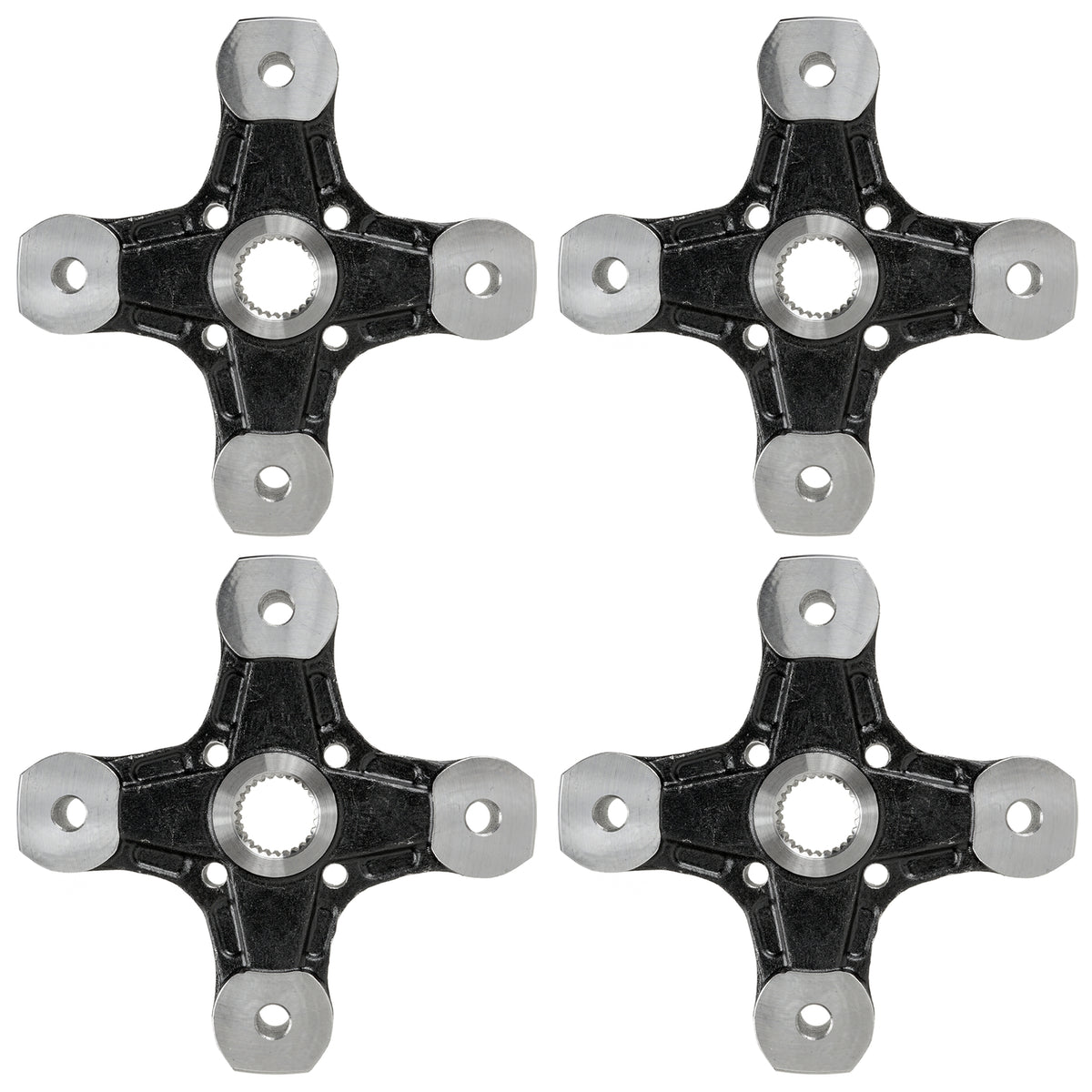 Wheel Hub Kit Front and Rear for Can-Am Outlander 570 4X4 (2016–2020)
