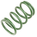Primary Drive Clutch Spring Green Replacement for Arctic Cat ZR8000 (2014–2015)