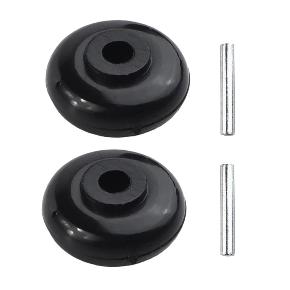 Axles and Rollers for SV03 SV06 SV09 Absolute