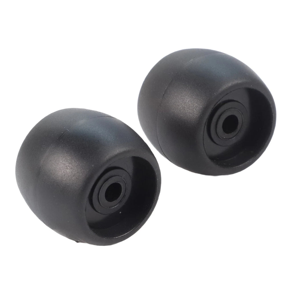 Rubber Roller for Qrevo Curv and Saros 10/10R (Quiet Operation)
