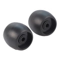 Rubber Roller for Qrevo Curv and Saros 10/10R (Quiet Operation)