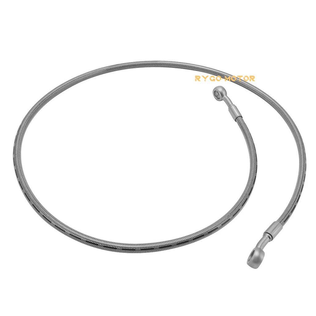 Front Right Brake Line 1911437 for Polaris Ranger 500, Ranger Crew 500 (2011–2013)