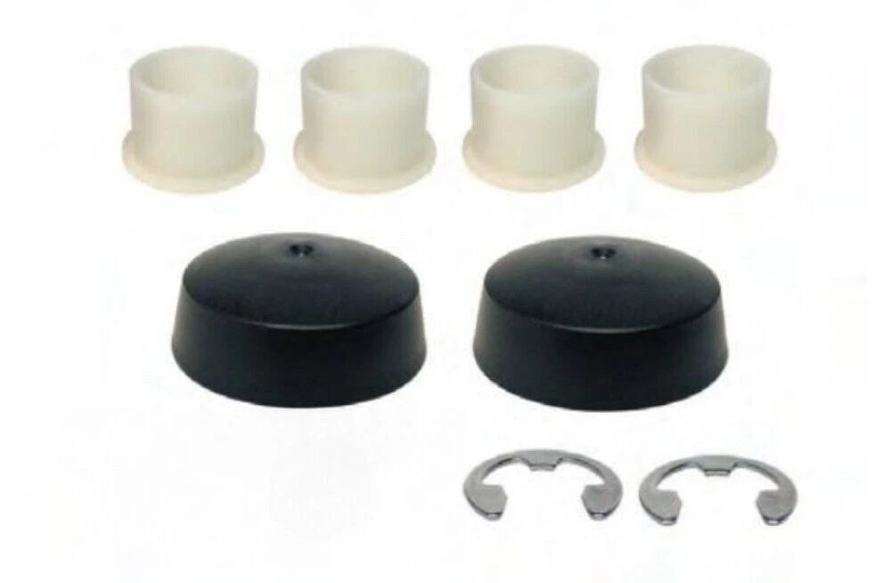 Power Trim Kit for Mercruiser Alpha One Gen II (23-815950-1, 53-815949)