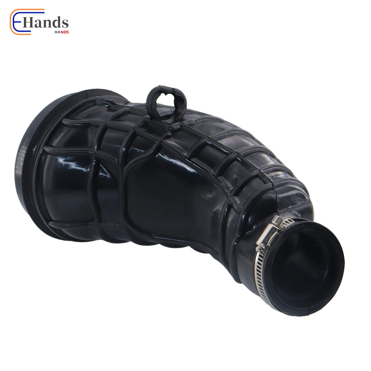Air Filter Box Rubber Tube Duct Boot for Honda TRX450R TRX450ER (2006–2014)