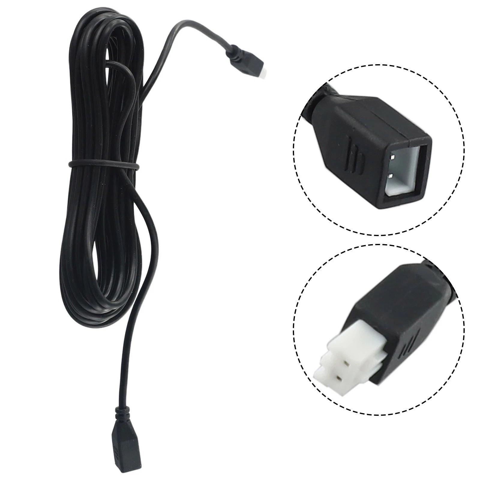 Extension Cable for Parking Sensor (Universal)