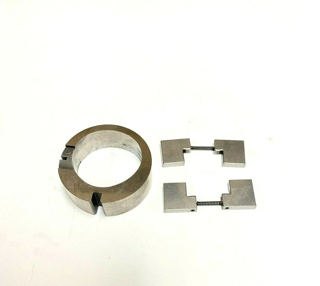 Blade Liner Set for Stanadyne DBG JDB DB2 DB4 (Fits Diesel Transfer Pump)
