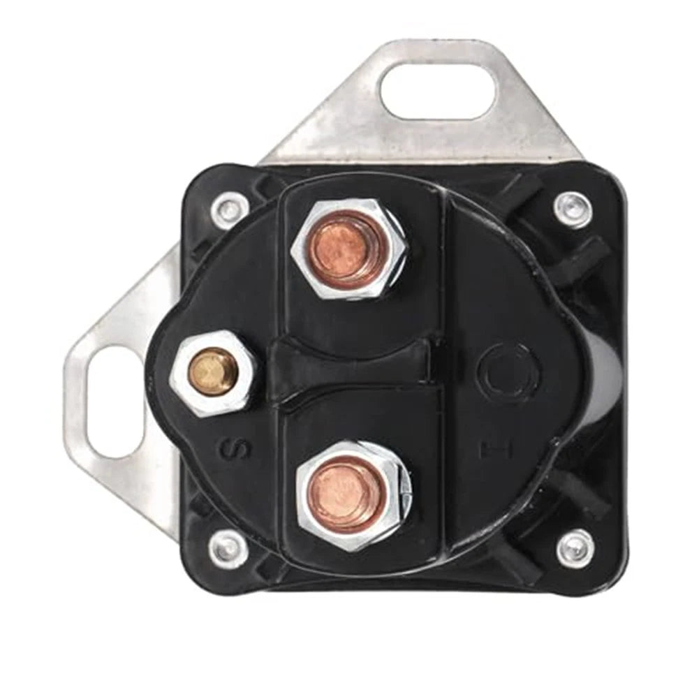 Starter Solenoid Relay 12V for Ford Mustang, F Series