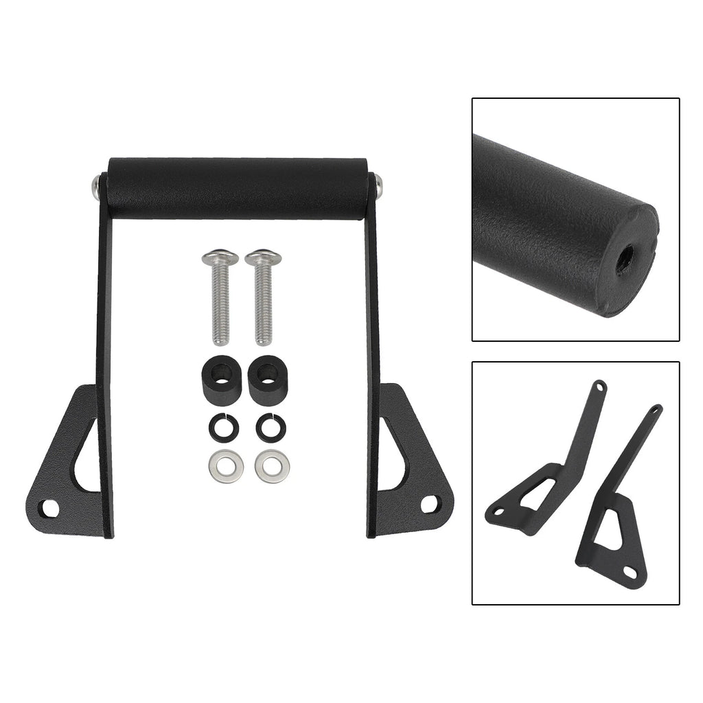 Navigation Bracket for Guzzi V85 TT (2019–2021)