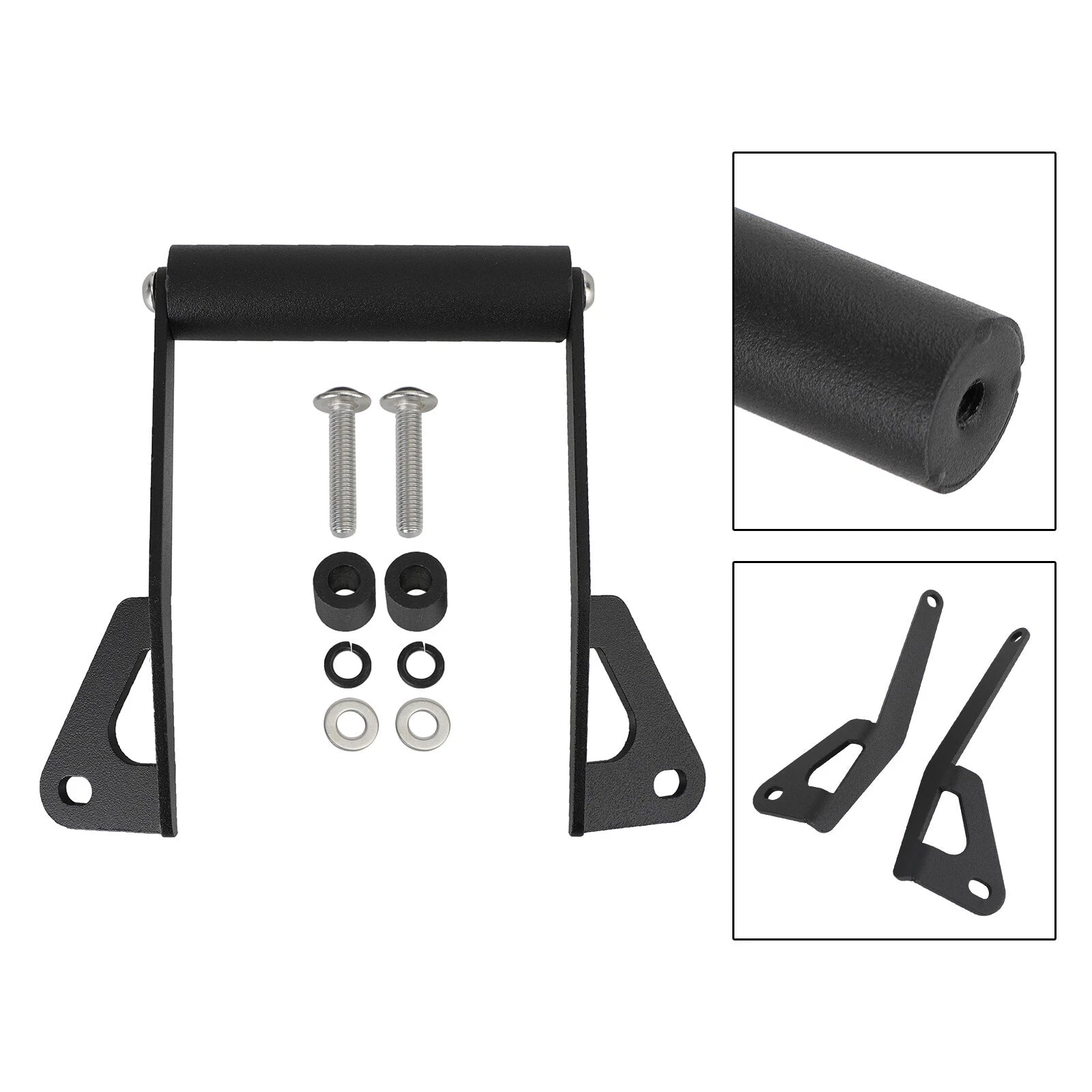 Navigation Bracket for Guzzi V85 TT (2019–2021)
