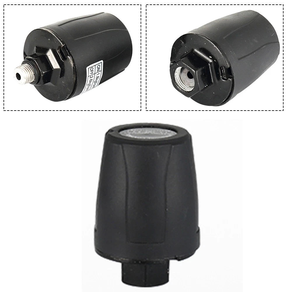 AC220V Pressure Switch for Automatic Start and Stop (Compact Size)