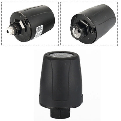 AC220V Pressure Switch for Automatic Start and Stop (Compact Size)