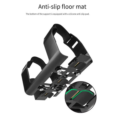 Bike Speaker Holder for JBL, Sony, UE Boom (Universal Fit)