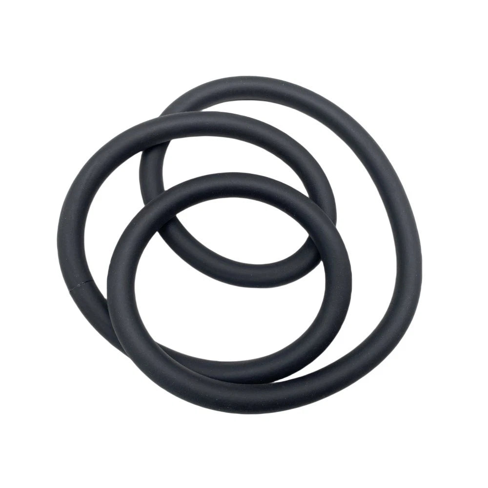 Gimbal to Transom Gasket Seal for MerCruiser Alpha 1 Gen 2 & Bravo (43713)