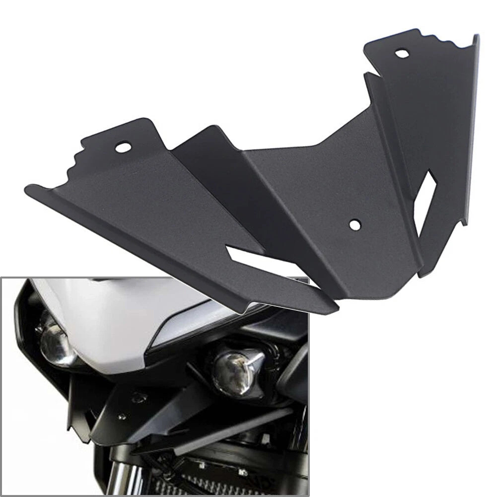 Front Spoiler Mount Wheel Fairing for Yamaha Tracer 700 (2020–2021)